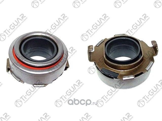 Подшпиник выжимной TG-G561-16-510B/FCR54-33-3/2E * Ti-GUAR. Артикул TGG56116510B