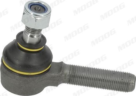 Наконечник рулевой тяги MOOG внешний для Toyota Dyna U100, 200 / Y100 1995-2001. Артикул TO-ES-2508