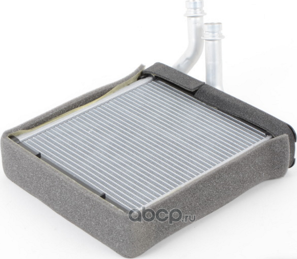 Радиатор отопителя (печки) VAG. Артикул 3C0819031A