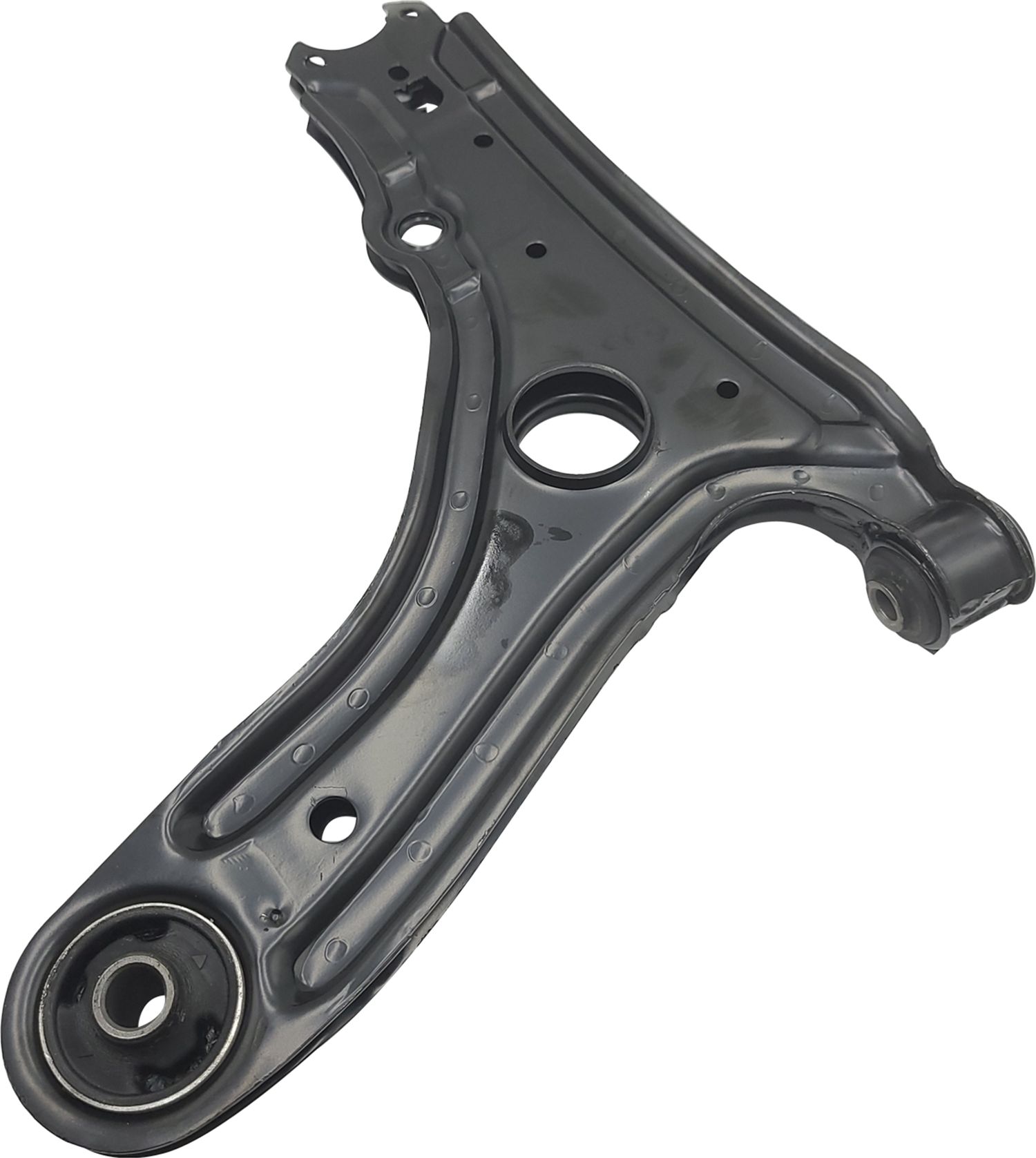 Поперечный рычаг CTR. Артикул CQ0347