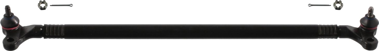 Рулевая тяга поперечная SWAG (Стольное литье). Артикул 82 94 2708