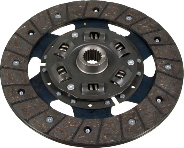 Диск сцепления Blue Print для Suzuki Grand Vitara II 1998-2005. Артикул ADK83113