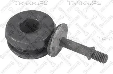 Стойка (тяга) стабилизатора Stellox. Артикул 56-00138A-SX