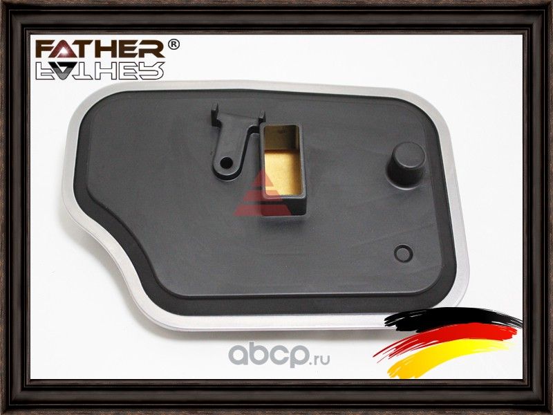 Фильтр акпп (Father). Артикул F3587R74