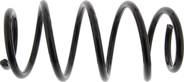 Пружина подвески MAPCO передняя для Opel Combo C 2001-2011. Артикул 70777