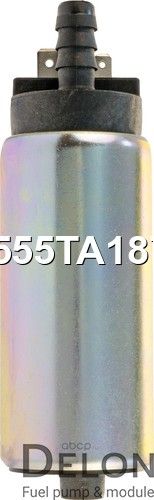 Бензонасос электрический (Delon). Артикул A555TA1876