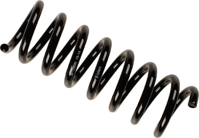 Пружина подвески Bilstein B3. Артикул 36-129591