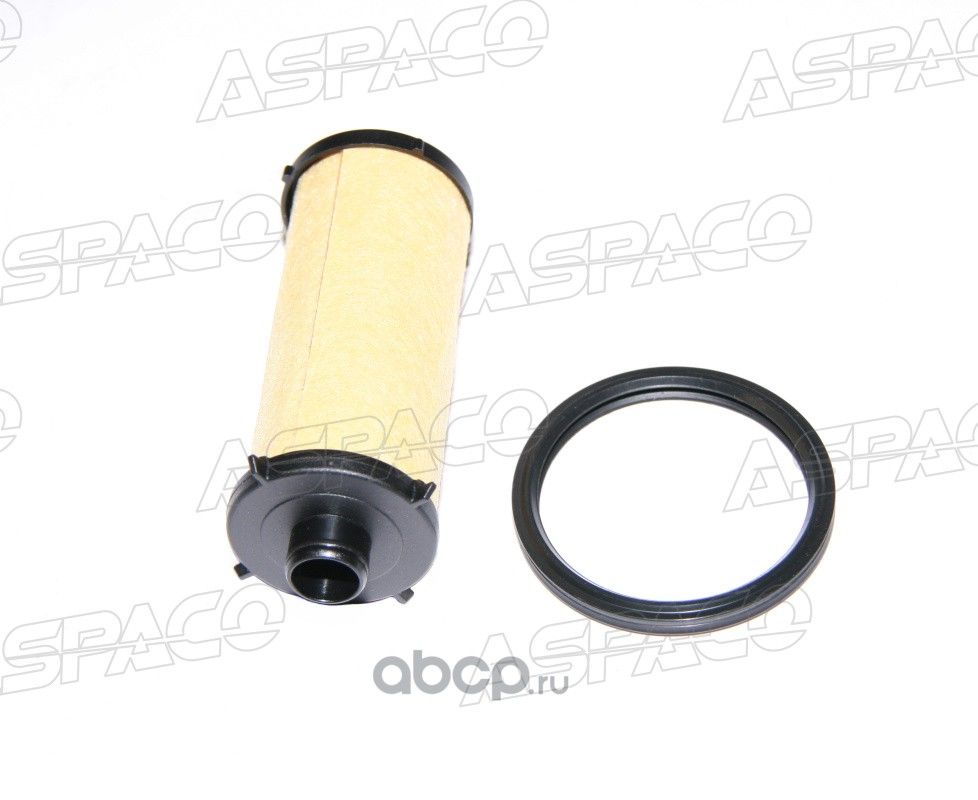 ФИЛЬТР АКПП (КАРТРИДЖ) MERCEDES BENZ A W176 (2012>)/A W177(2018>)/CLA 2013-2019/ (Aspaco). Артикул AP772300