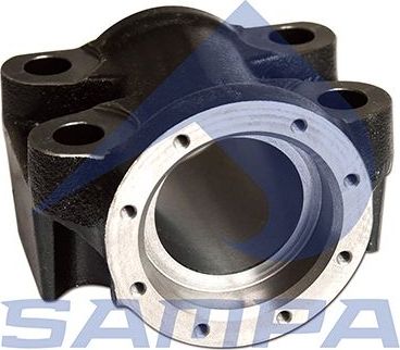 Балансир Sampa для DAF CF 85 2001-2013. Артикул 050.161