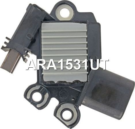 Регулятор генератора Krauf. Артикул ARA1531UT