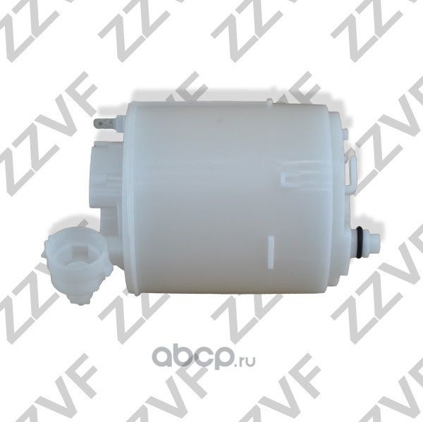 ФИЛЬТР ТОПЛИВНЫЙ HYUNDAI CRETA (2016>) (Zzvf). Артикул GRA67908