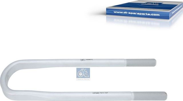 Стремянка рессоры DT Spare Parts для Renault Premium I 1996-2006. Артикул 6.11127