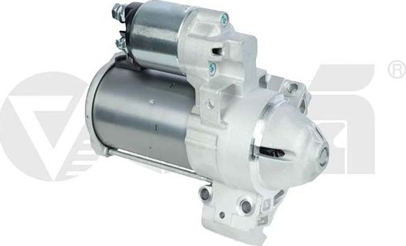 Стартер Vika для BMW 3 VI (F3x) 2015-2026. Артикул 91044401