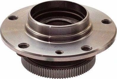 Ступица колеса Formpart. Артикул 12498012/S