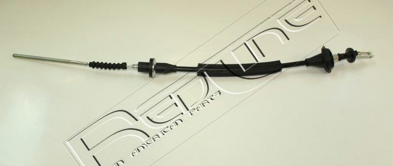 Трос сцепления RED Line. Артикул 49SZ056