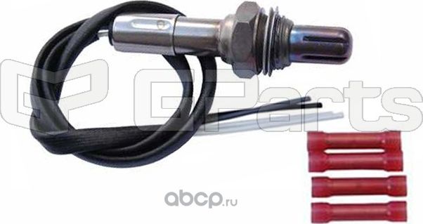 Лямбда-зонд универсальный (Gparts). Артикул UN001004
