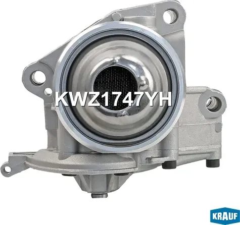 Насос масляный Krauf. Артикул KWZ1747YH
