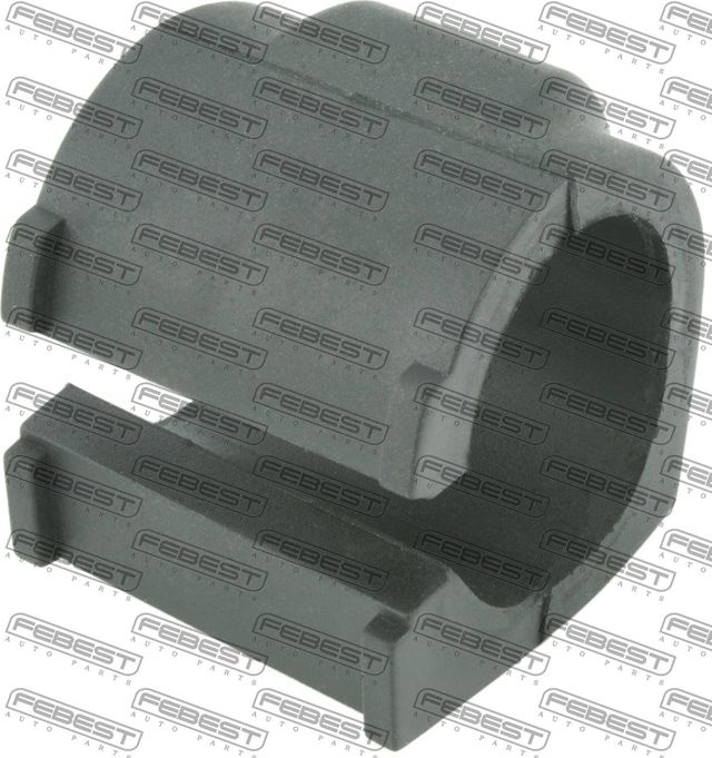 Втулка стабилизатора Febest передняя правая/левая для Dacia Lodgy 2012-2026. Артикул NSB-G15RAF