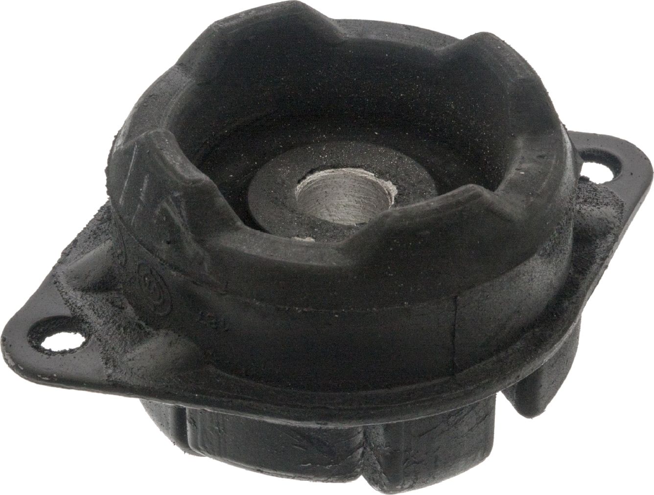 Подушка (опора) КПП Febi Bilstein (резина/металл). Артикул 01520