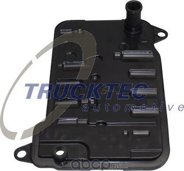 Фильтр АКПП Trucktec Automotive. Артикул 02.25.100