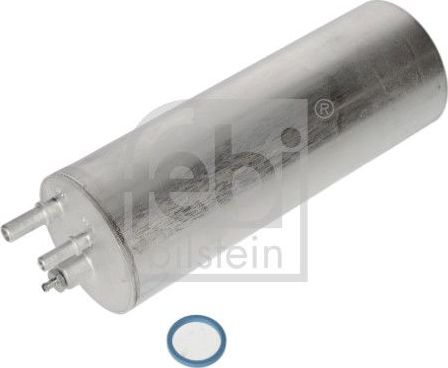 Топливный фильтр Febi Bilstein. Артикул 183406