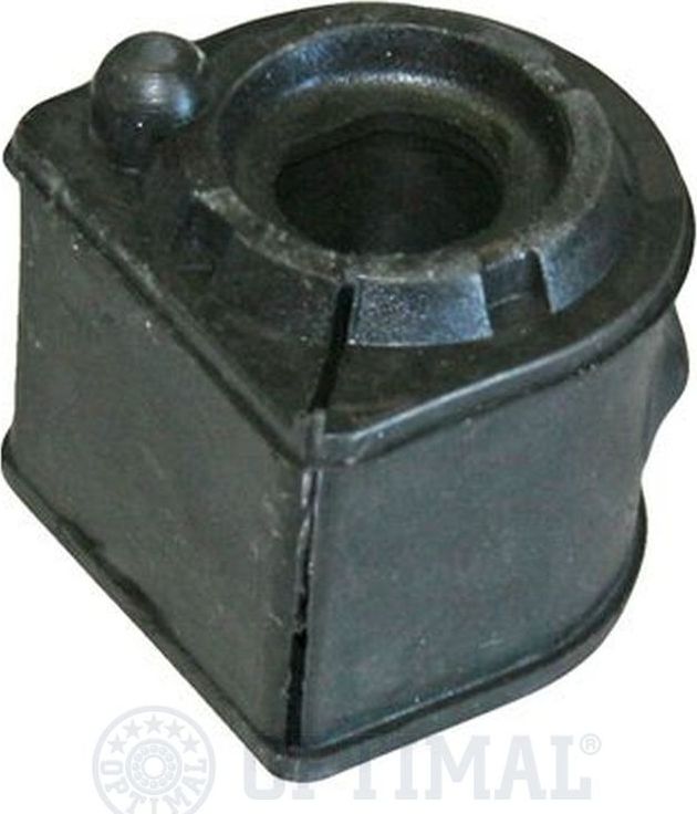 Втулка стабилизатора Optimal. Артикул F8-6637