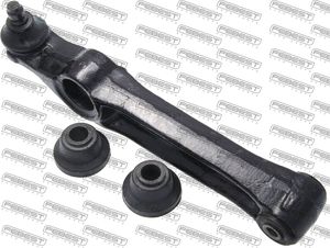 Поперечный рычаг передней подвески Febest правый/левый для Daewoo Matiz I 1998-2015. Артикул 0724-WGR