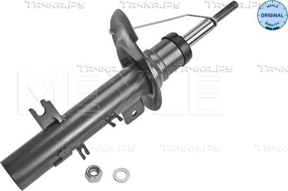 Амортизатор Meyle Original. Артикул 40-26 623 0024