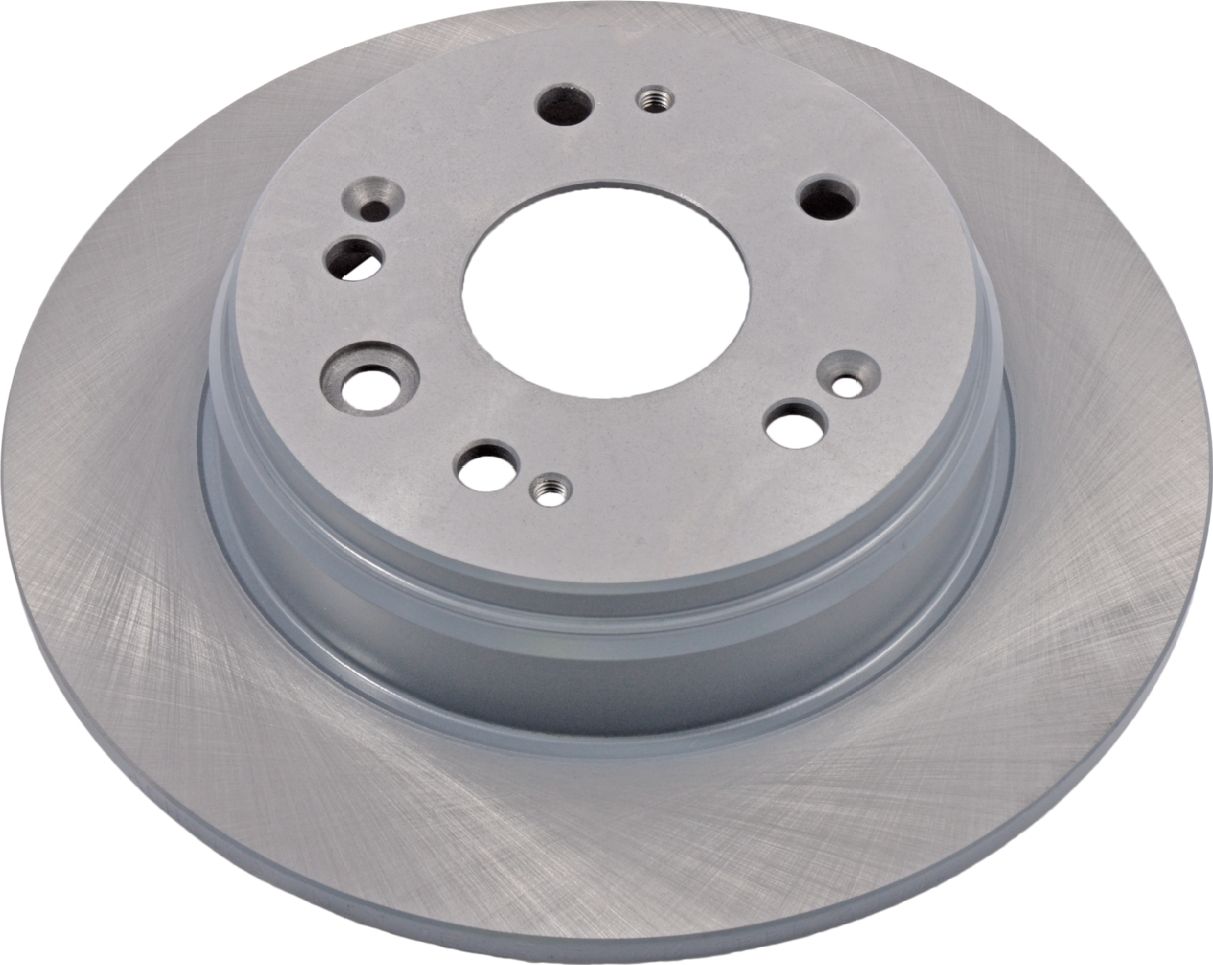 Тормозной диск Blue Print. Артикул ADH24387