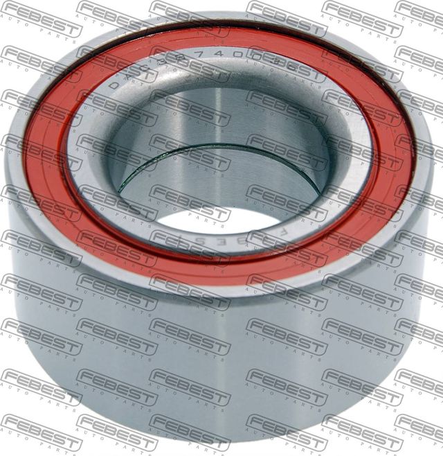 Ступичный подшипник Febest. Артикул DAC38740036