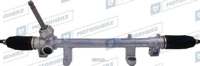 Рулевая рейка с тягами механическая (Motorherz). Артикул M51801NW