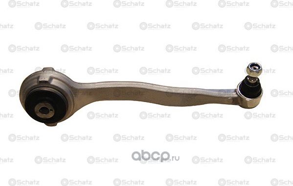 Рычаг подвески (Schatz). Артикул S251207R