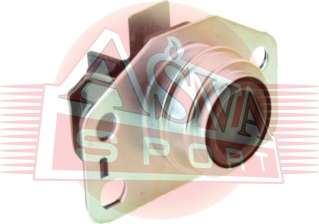 Подушка (опора) двигателя Asva. Артикул 2412-SYMRH