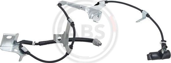 Датчик ABS ABS передний правый для Lexus LX 470 1998-2008. Артикул 31501