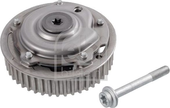 Шестерня привода распределительного вала Febi Bilstein febi Plus. Артикул 46512