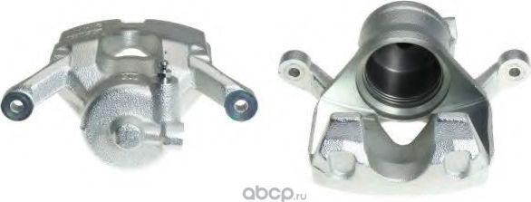 Ремкомплект тормозного суппорта General Motors. Артикул 13578754