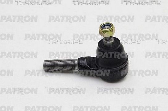 Наконечник рулевой тяги Patron. Артикул PS1384KOR