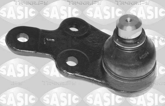 Шаровая опора Sasic передняя левая нижняя для Ford Kuga II 2013-2019. Артикул 7576075