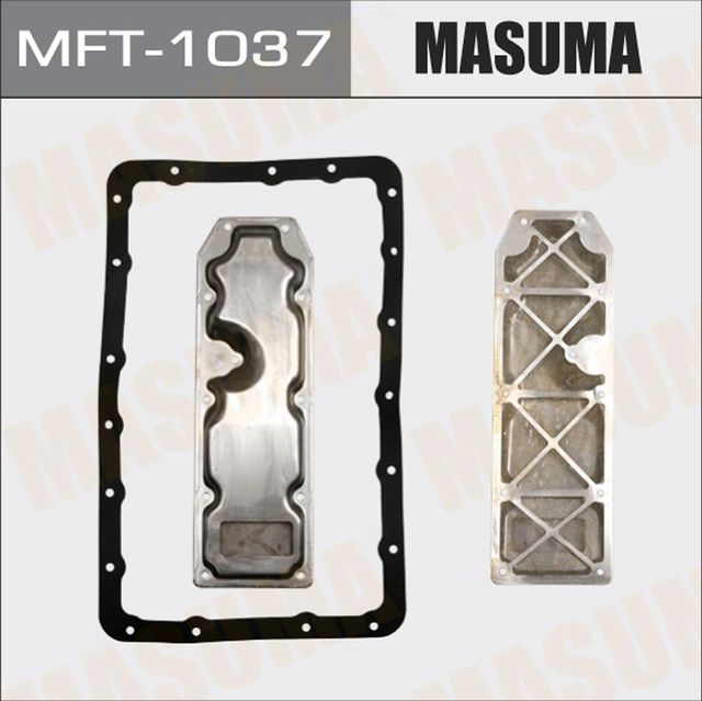 Фильтр АКПП Masuma. Артикул MFT-1037