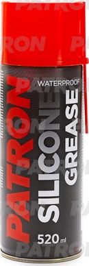 Смазка силиконовая (Patron). Артикул PAC108