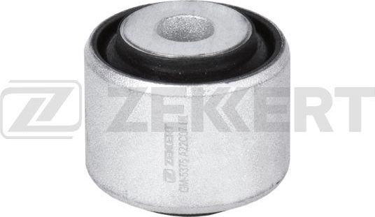 Сайлентблок заднего рычага подвески Zekkert. Артикул GM-5375
