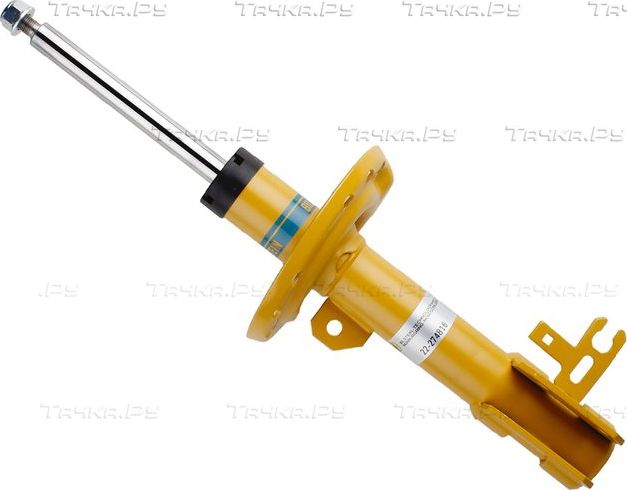 Амортизатор Bilstein B6 Performance передний правый для Opel Astra H 2004-2014. Артикул 22-274816