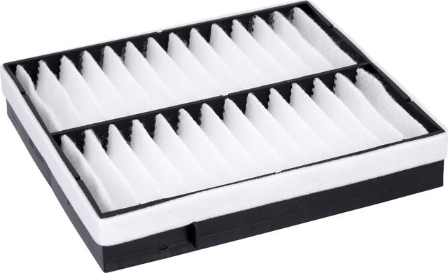 Салонный фильтр Febi Bilstein для Mercedes-Benz M-Класс I (W163) 1998-2005. Артикул 22442