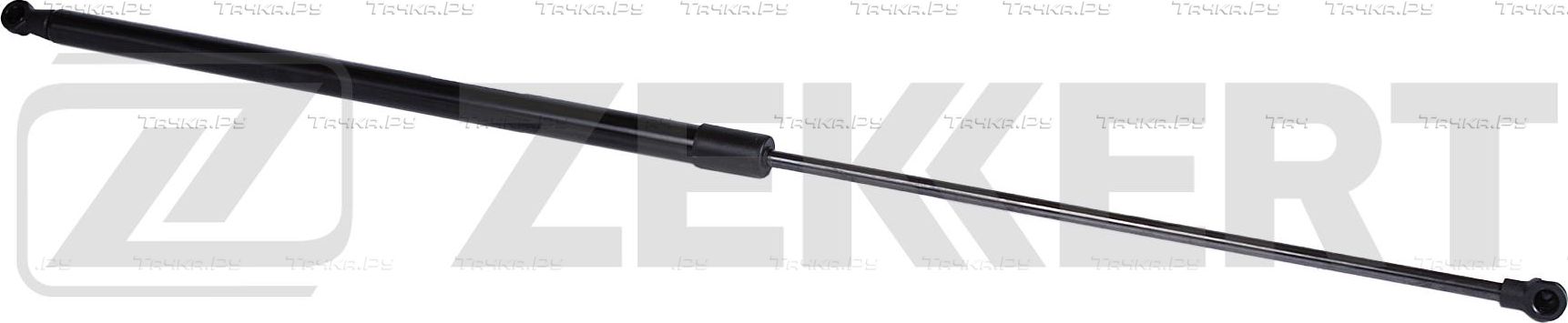 Амортизатор (упор) капота Zekkert передний для Volvo V40 I 1995-2004. Артикул GF-2405