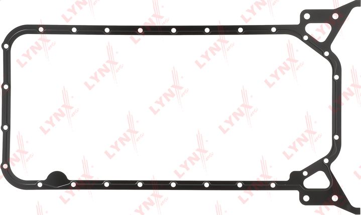 Прокладка масляного поддона LYNXauto. Артикул SG-1386