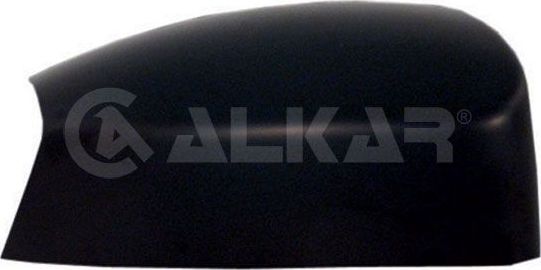 Кожух зеркала бокового Alkar правое для Ford Kuga I 2008-2012. Артикул 6312134