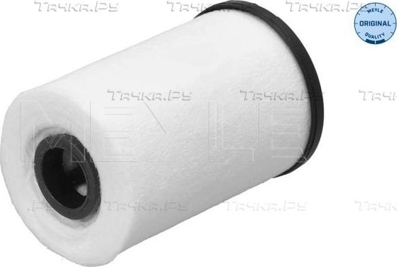 Фильтр АКПП Meyle Original для Audi A3 II (8P) 2003-2013. Артикул 100 136 0012