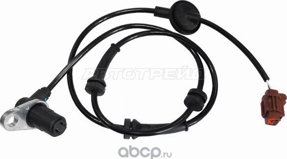 ДАТЧИК ABS FR NISSAN MAXIMACEFIRO CA33 98-02 LH Датчик (SAT). Артикул ST479112Y060