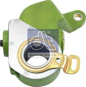 Трещетка тормозная (рычаг тормоза регулировочный) DT Spare Parts для Mercedes-Benz SK 1991-1996. Артикул 4.64229