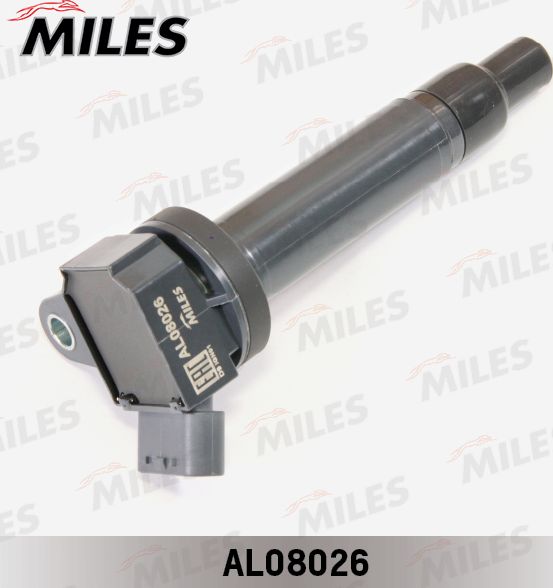 Катушка зажигания Miles. Артикул AL08026